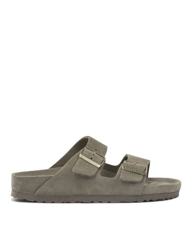[Birkenstock] Sandals FW25 1018443DTAUPE