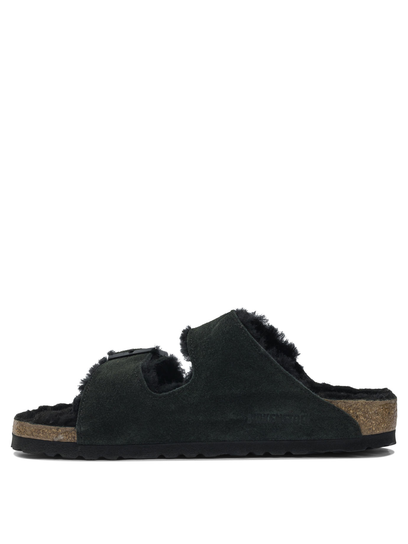 [Birkenstock] Sandals FW25 752663DBLACK