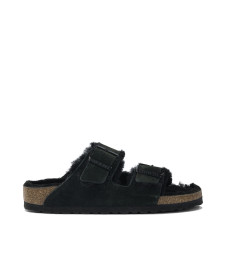 [Birkenstock] Sandals FW25 752663DBLACK