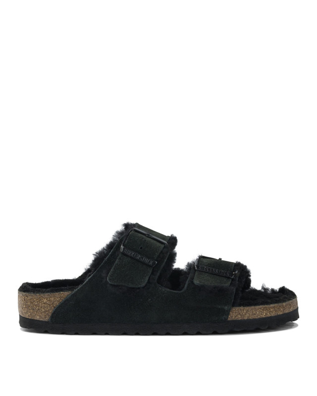 [Birkenstock] Sandals FW25 752663DBLACK