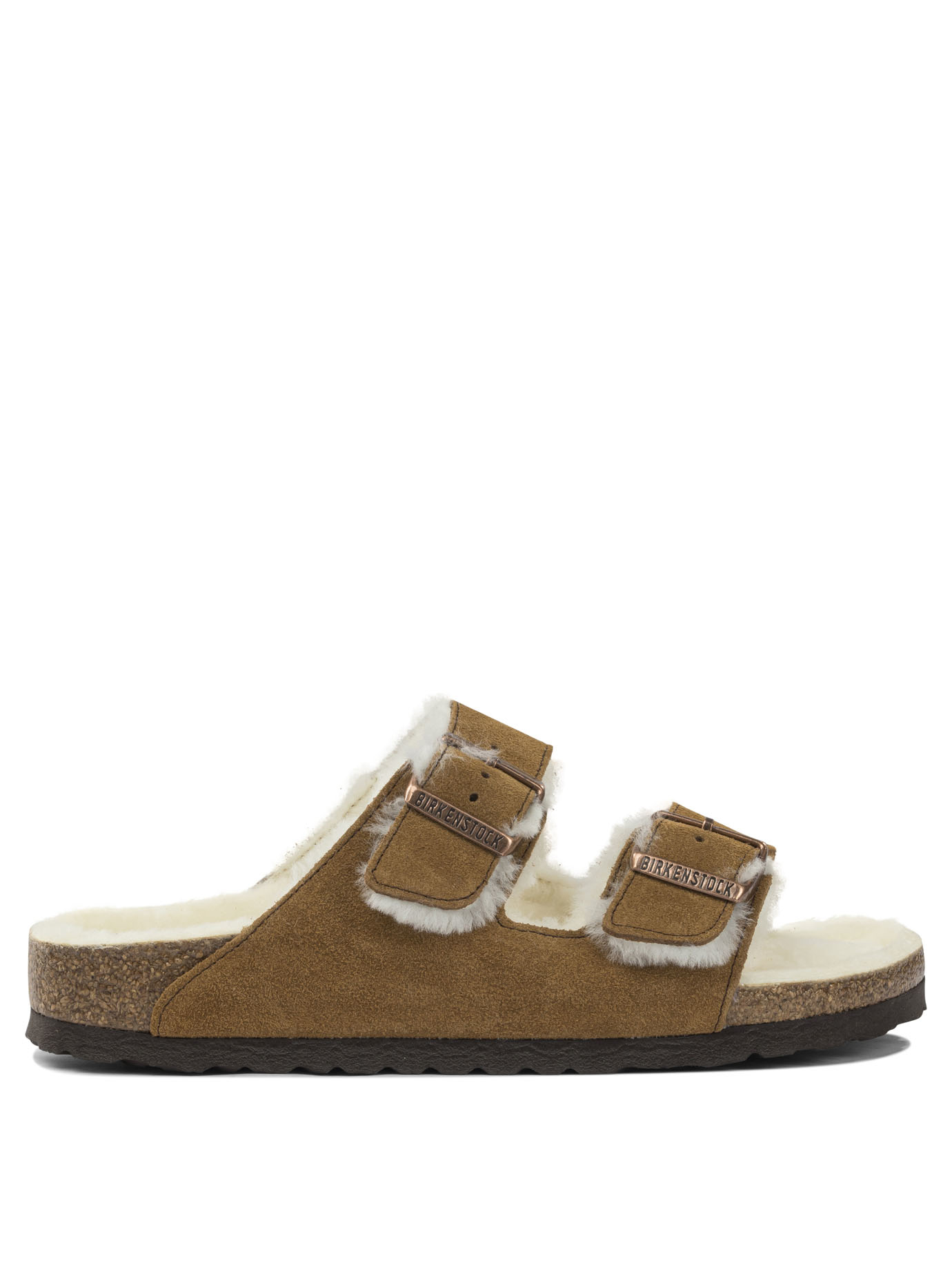 [Birkenstock] Sandals FW25 1001135DMINK
