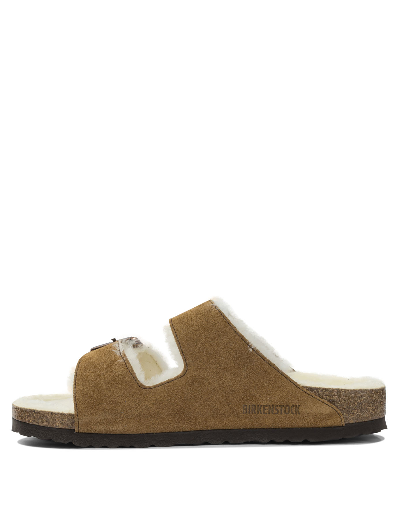 [Birkenstock] Sandals FW25 1001135DMINK