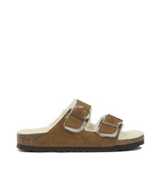 [Birkenstock] Sandals FW25 1001135DMINK