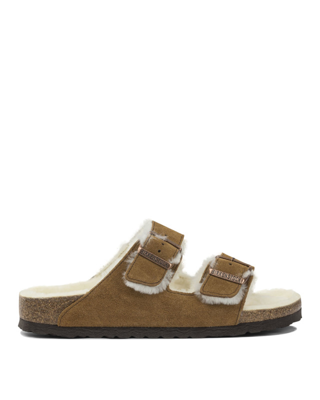 [Birkenstock] Sandals FW25 1001135DMINK