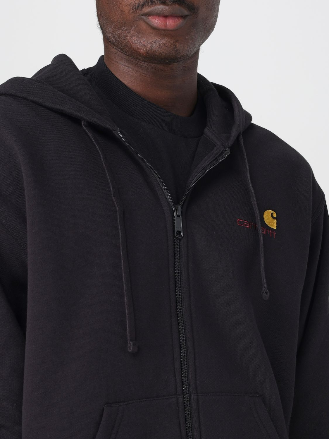 [CARHARTT WIP] Hoodie SS26 I033063 89XX