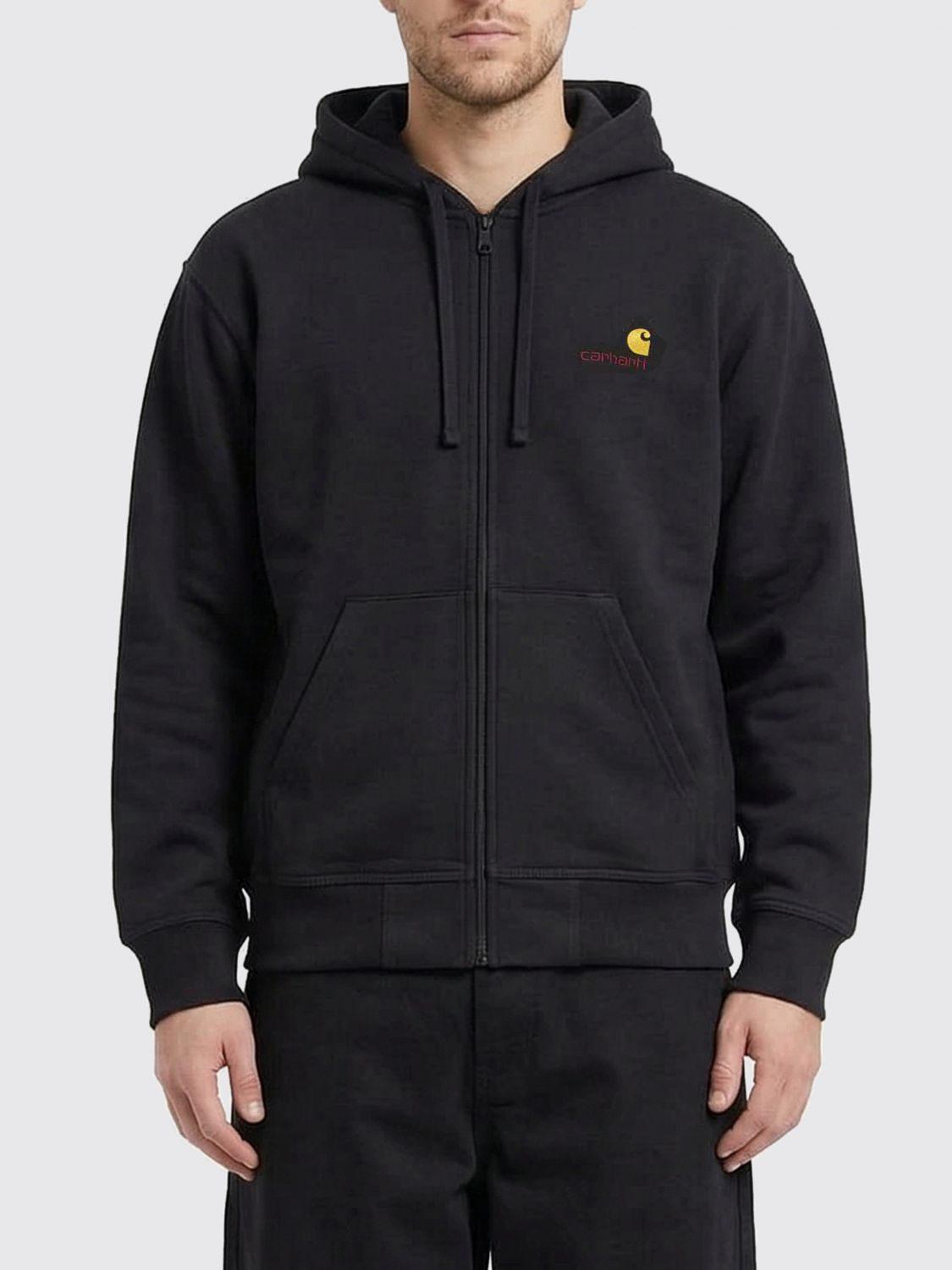 [CARHARTT WIP] Hoodie SS26 I033063 89XX