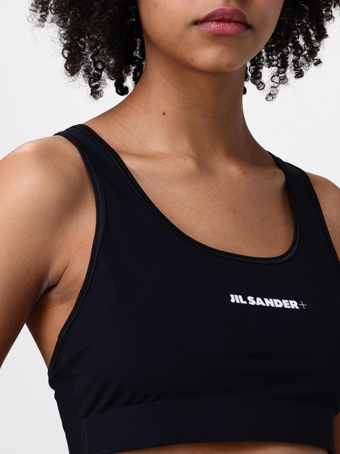 [Jil Sander] Tank top SS26 J40NC0002J20031 001