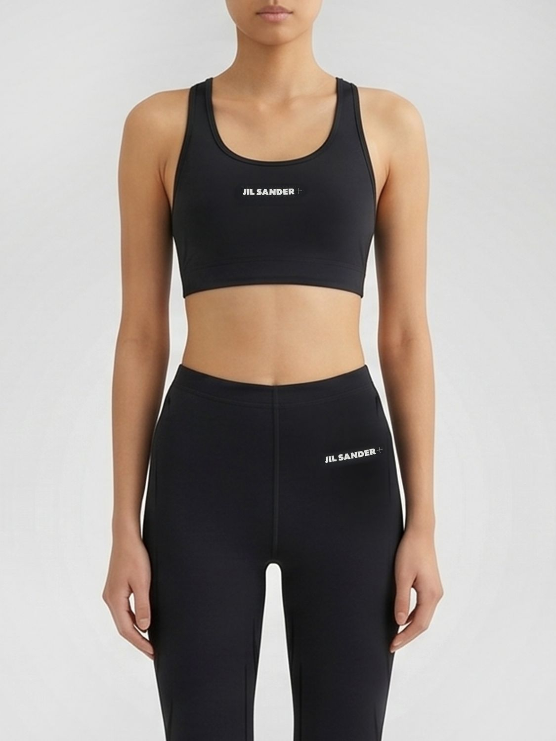 [Jil Sander] Tank top SS26 J40NC0002J20031 001