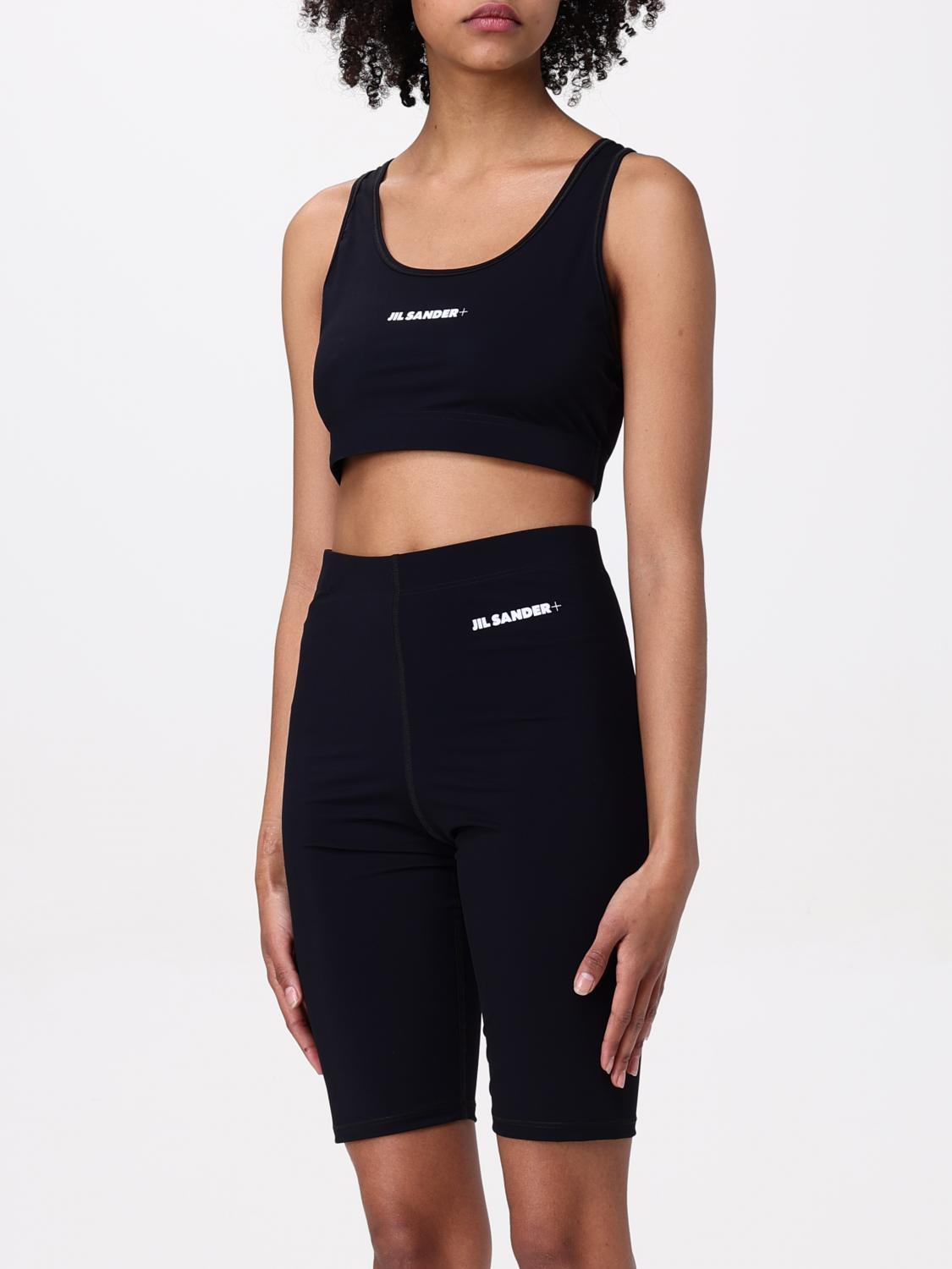 [Jil Sander] Tank top SS26 J40NC0002J20031 001