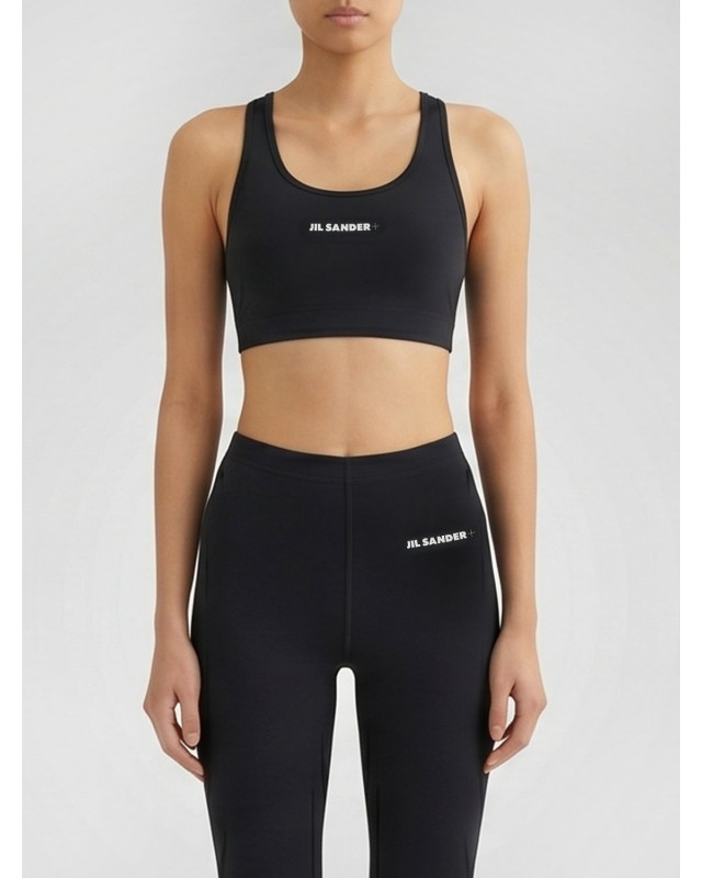 [Jil Sander] Tank top SS26 J40NC0002J20031 001