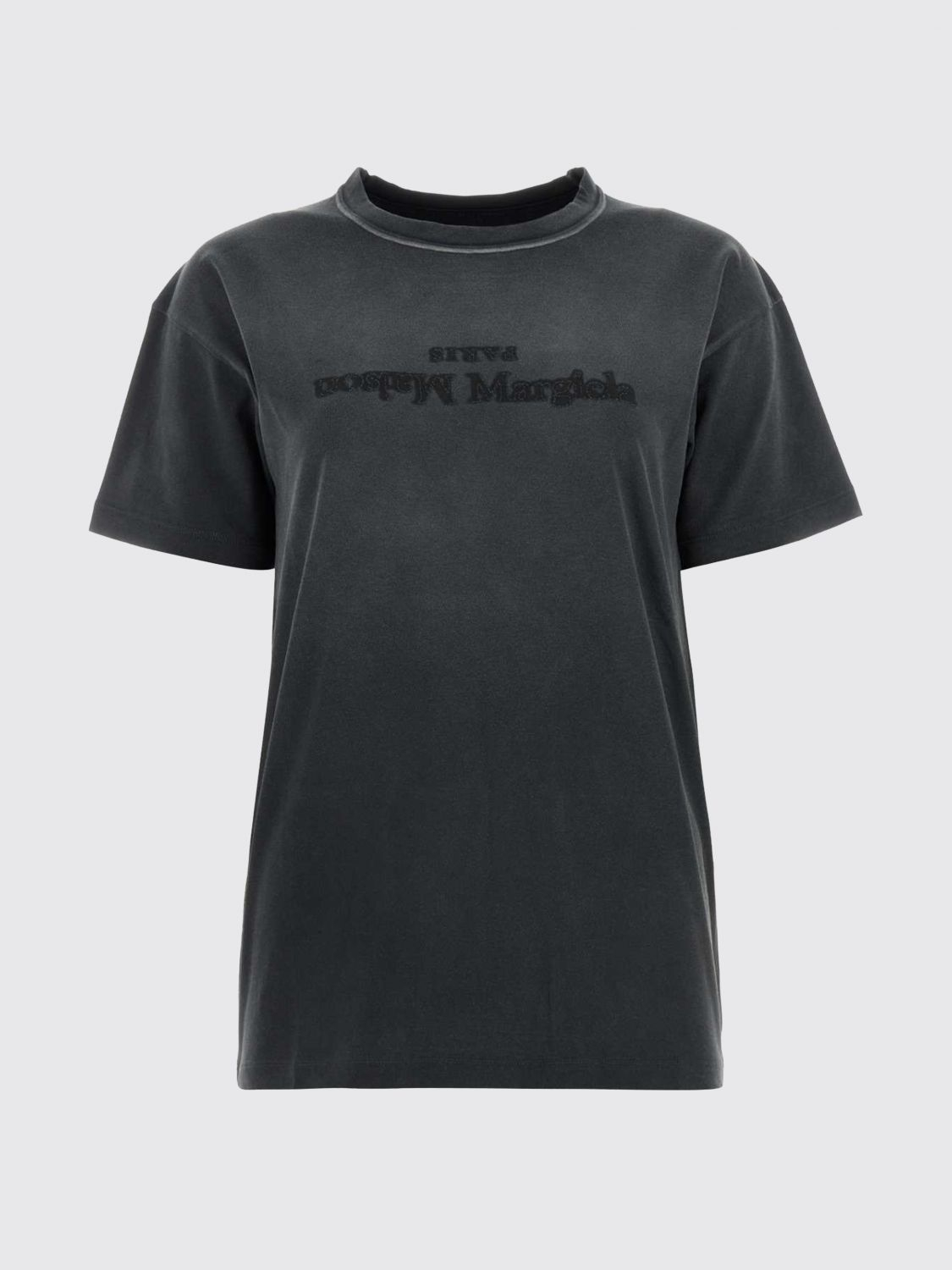 [Maison Margiela] T-shirts Short Sleeve SS26 S51GC0526S20079 970