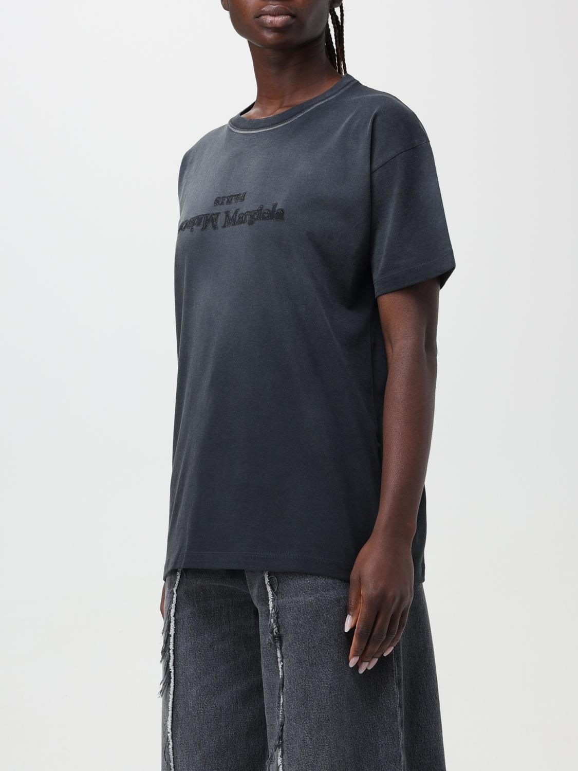 [Maison Margiela] T-shirts Short Sleeve SS26 S51GC0526S20079 970