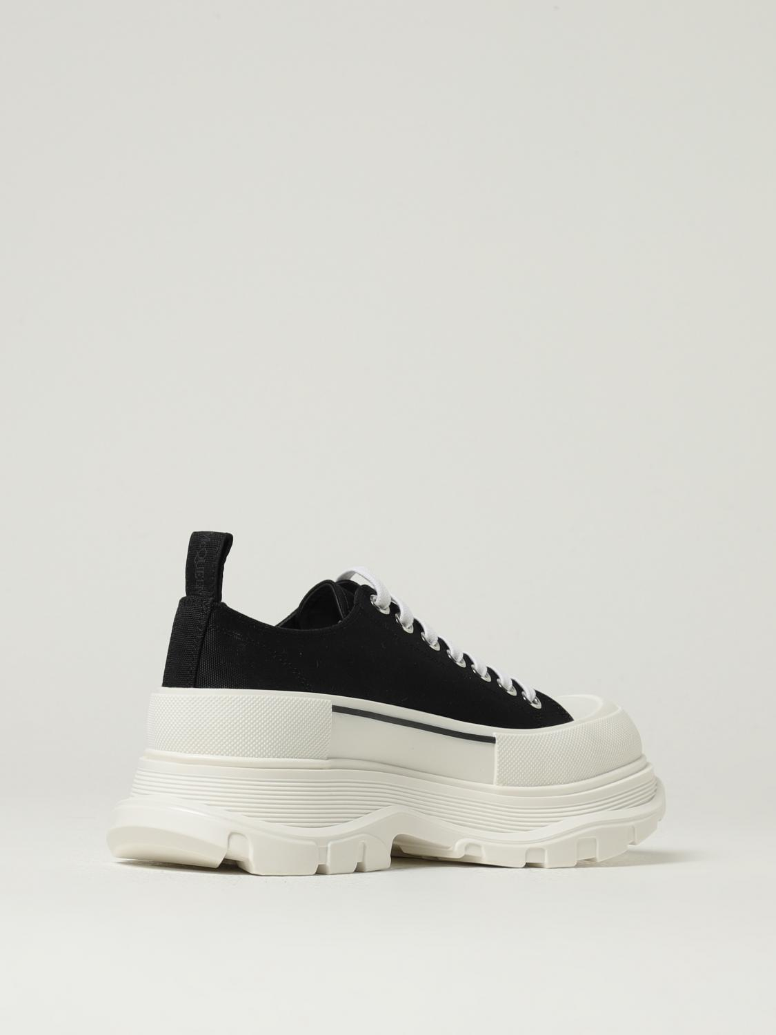 [McQueen] Sneakers SS26 705660W4AAQ 1070