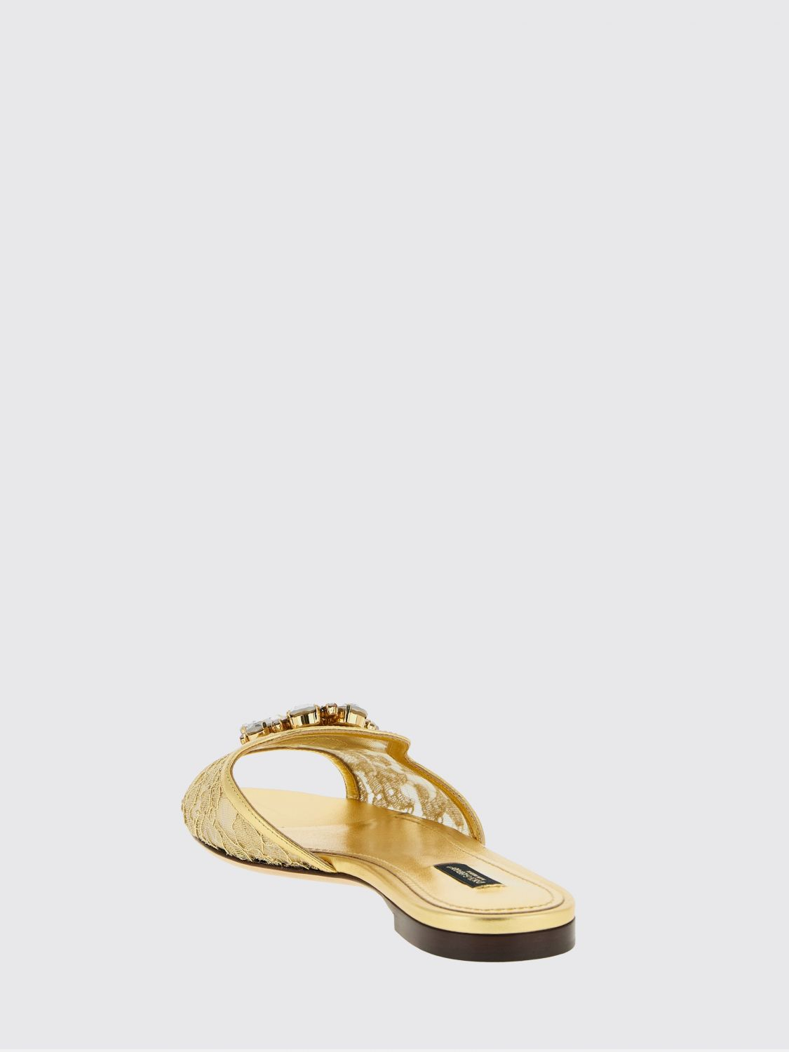 [Dolce & Gabbana] Sandals SS26 CQ0023AE637 80997