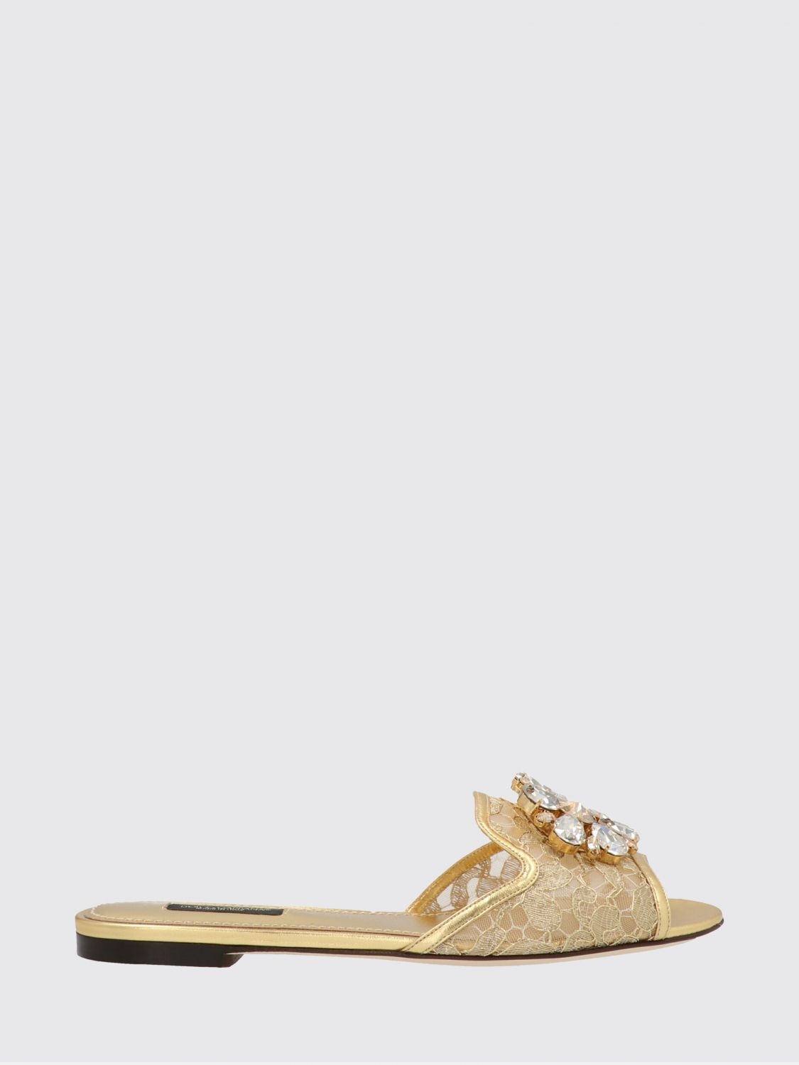 [Dolce & Gabbana] Sandals SS26 CQ0023AE637 80997