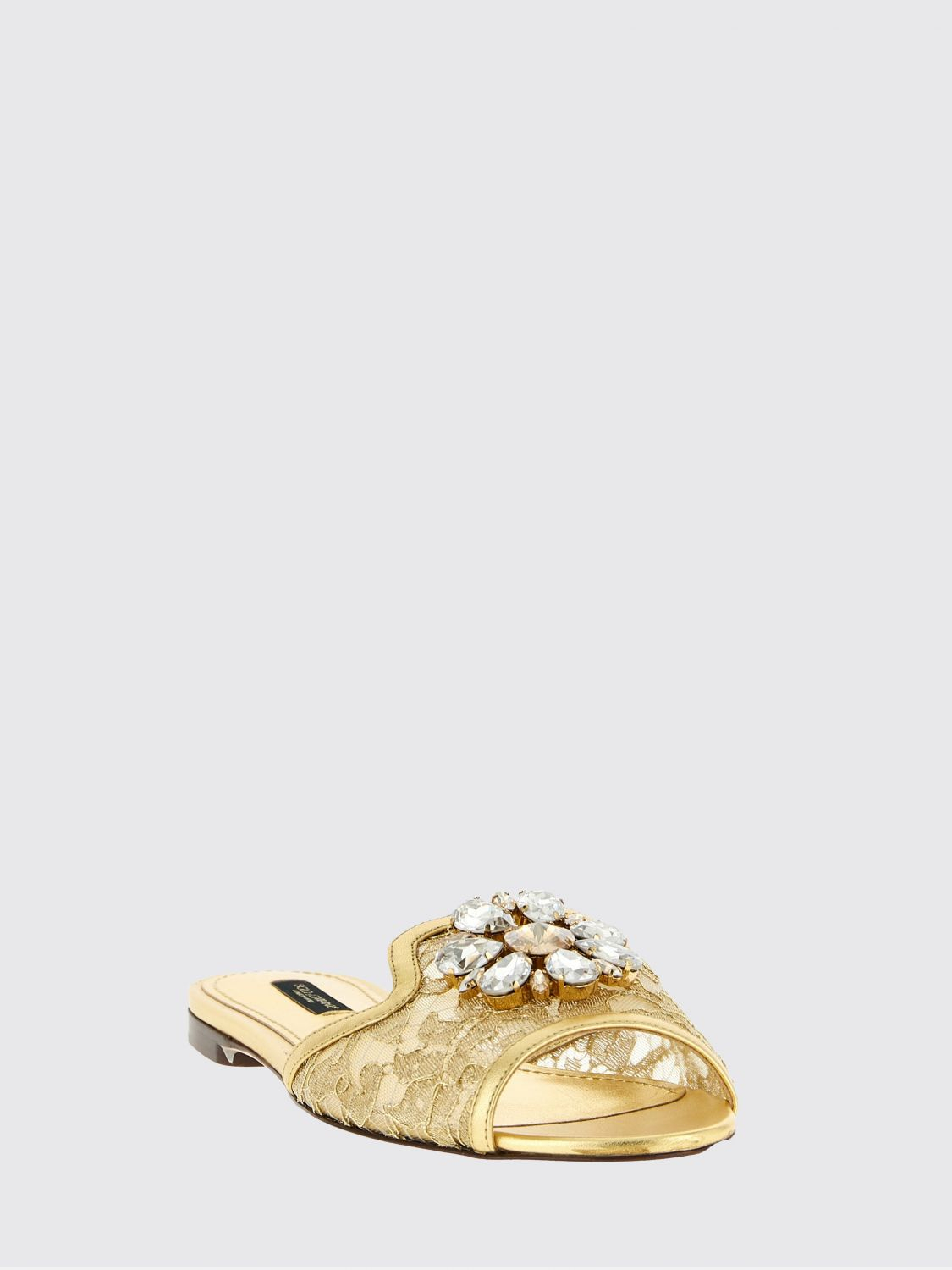 [Dolce & Gabbana] Sandals SS26 CQ0023AE637 80997