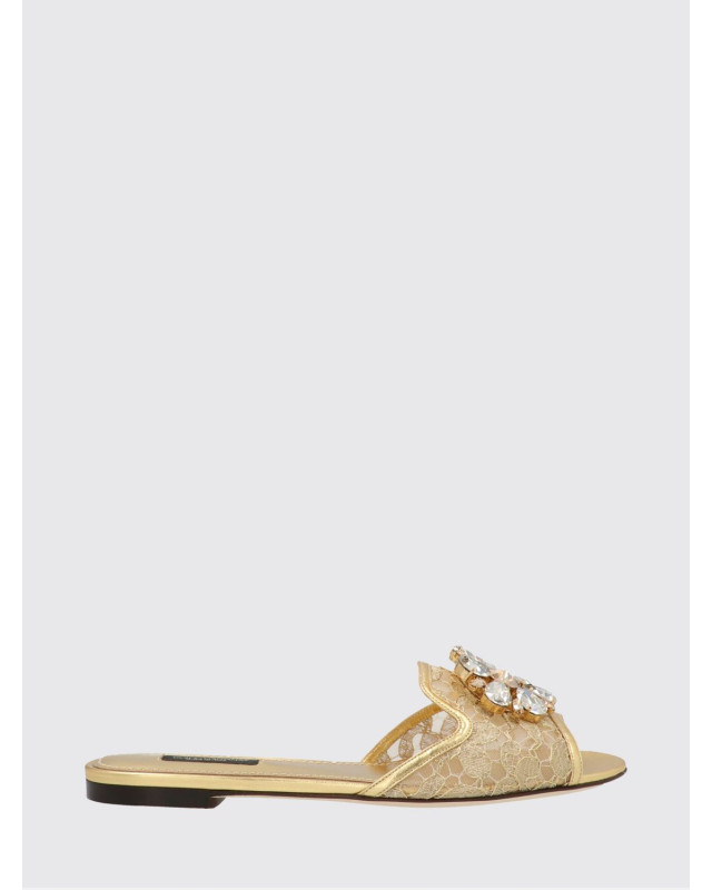 [Dolce & Gabbana] Sandals SS26 CQ0023AE637 80997