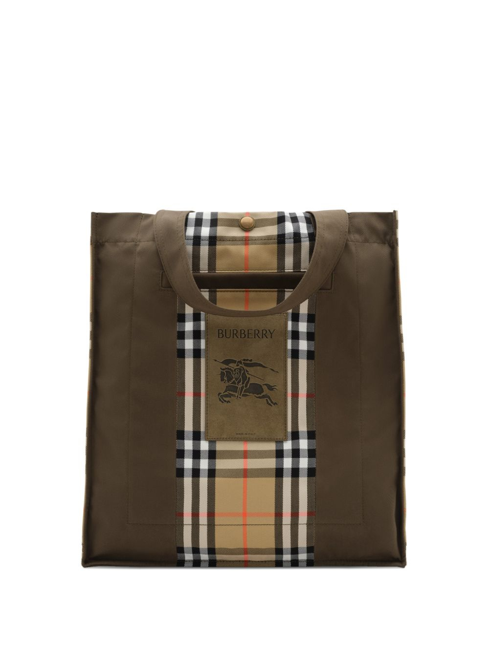 [Burberry] Tote bag SS26 8119072X