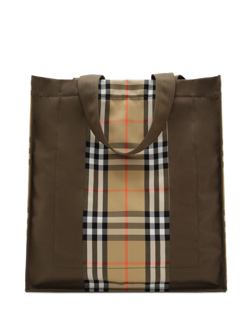 [Burberry] Tote bag SS26 8119072X