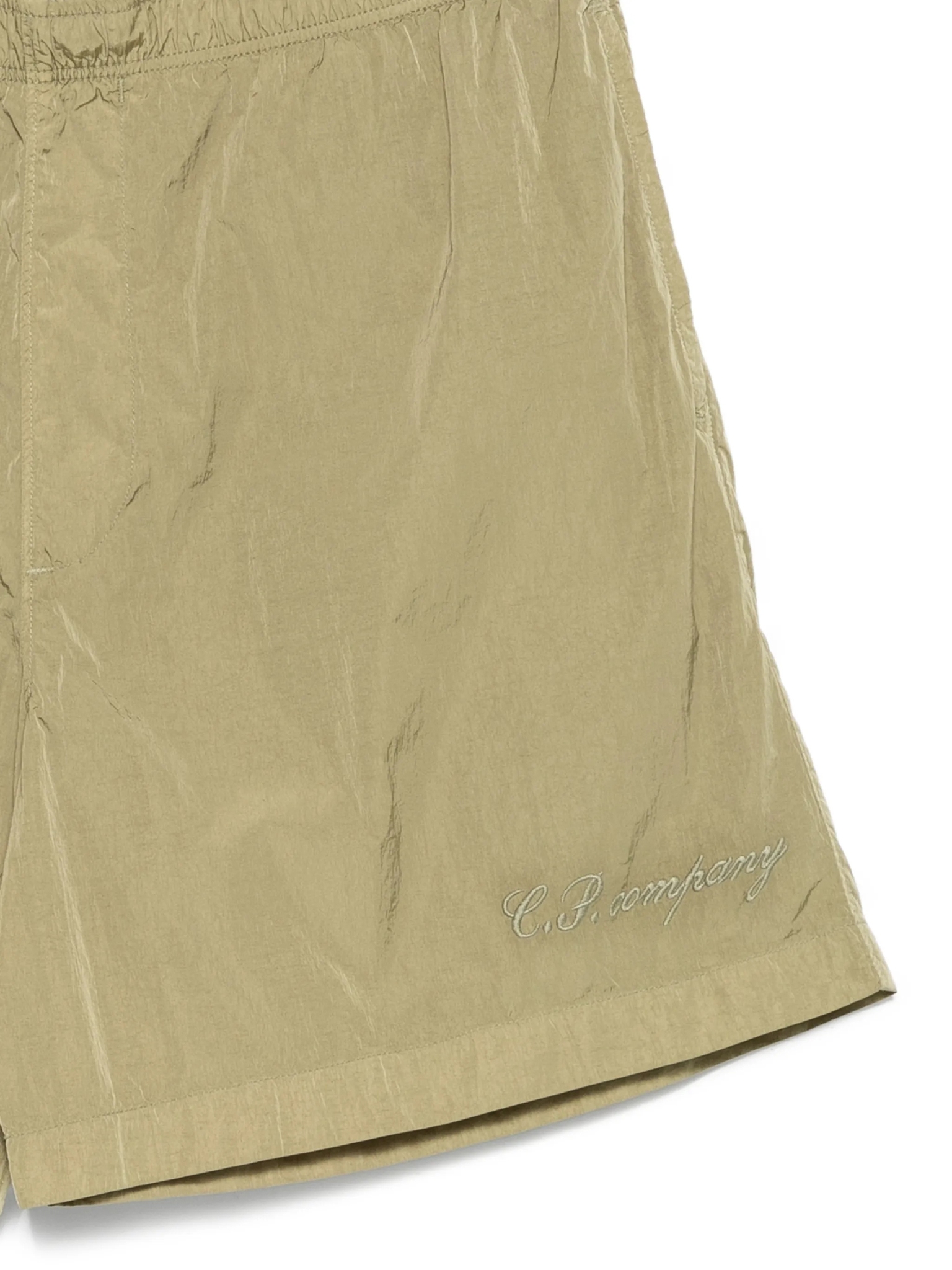 [C.P. Company] Swim Pants SS26 20CMBW263A006369G610