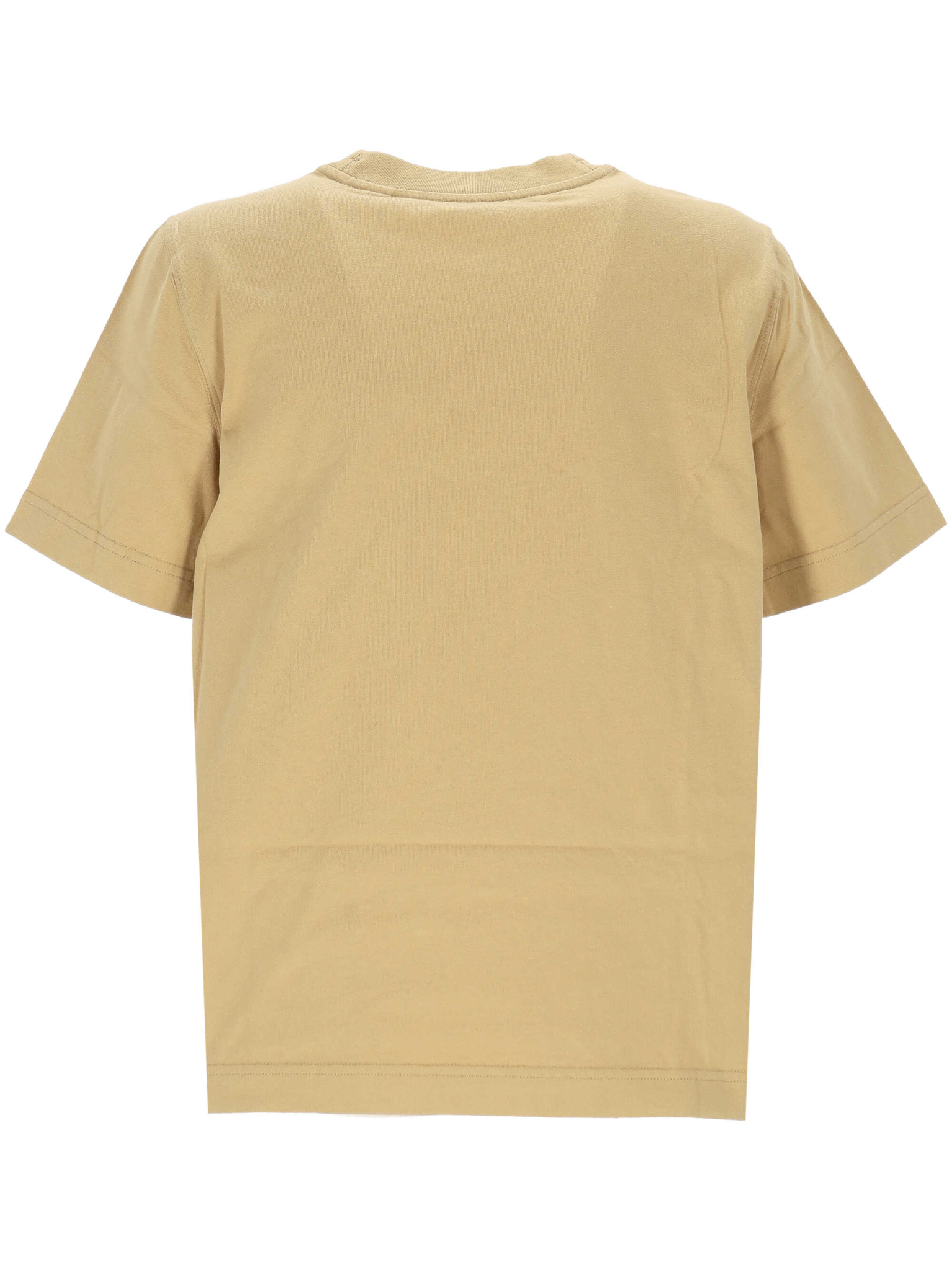[Burberry] T-shirts Short Sleeve SS26 8119093X