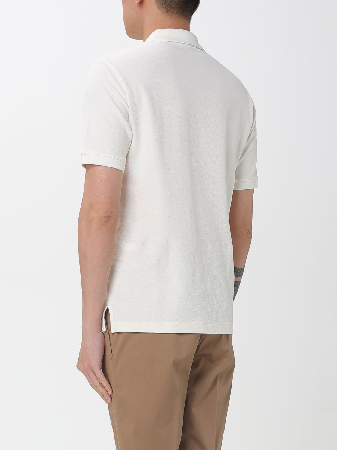 [Emporio Armani] T-shirts Short Sleeve SS26 EM005239AF10497 U1055