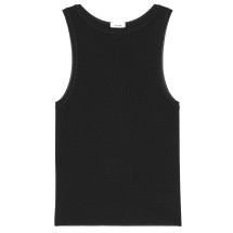 [Saint Laurent] Tank top SS26 863133Y77IR1000