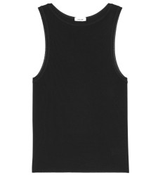 [Saint Laurent] Tank top SS26 863133Y77IR1000