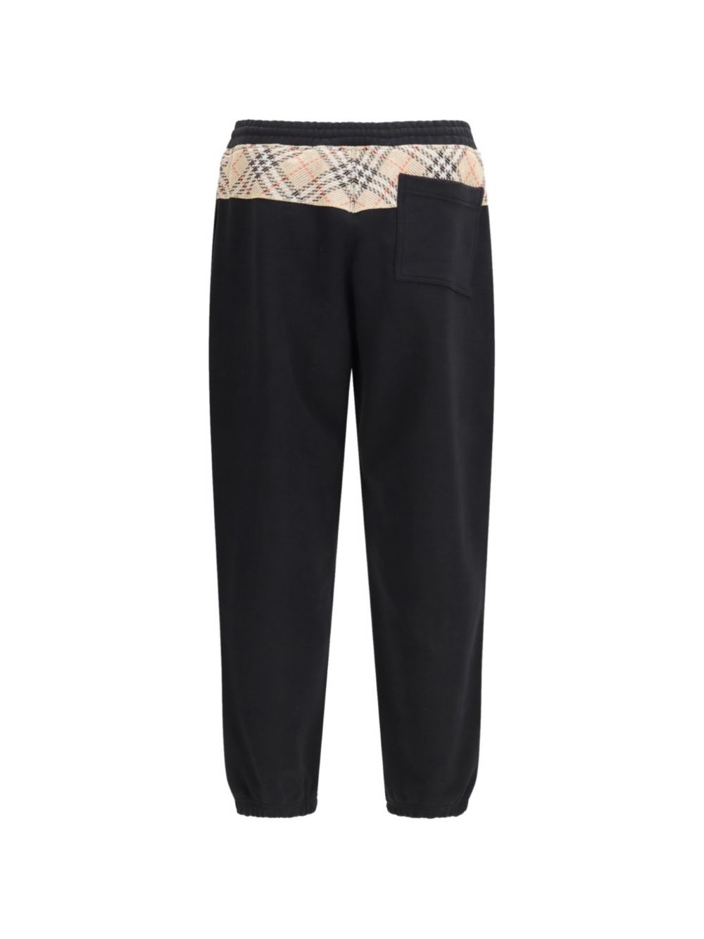 [Burberry] Trousers SS26 8119082X