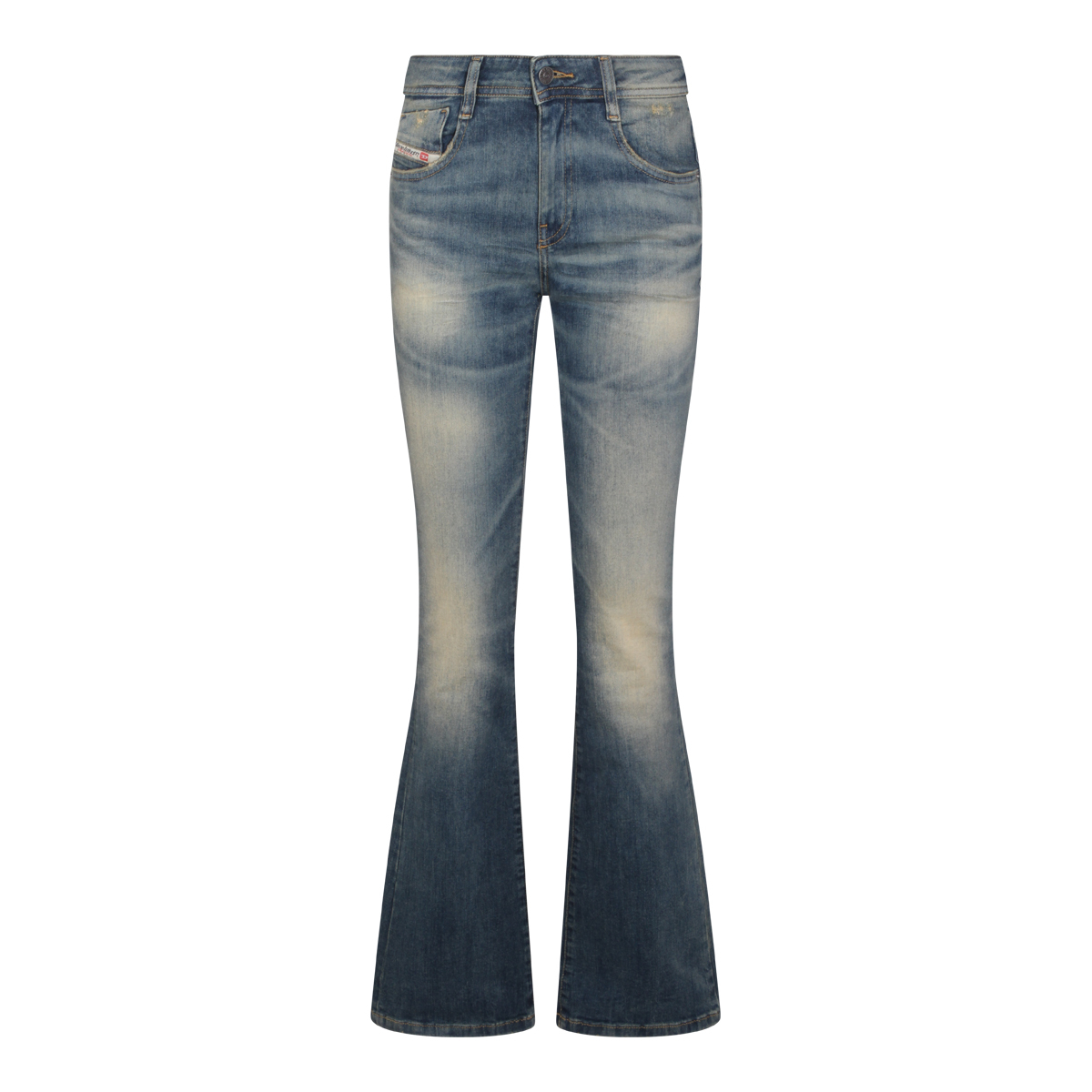 [Diesel] Jeans SS26 A110030ADBP01