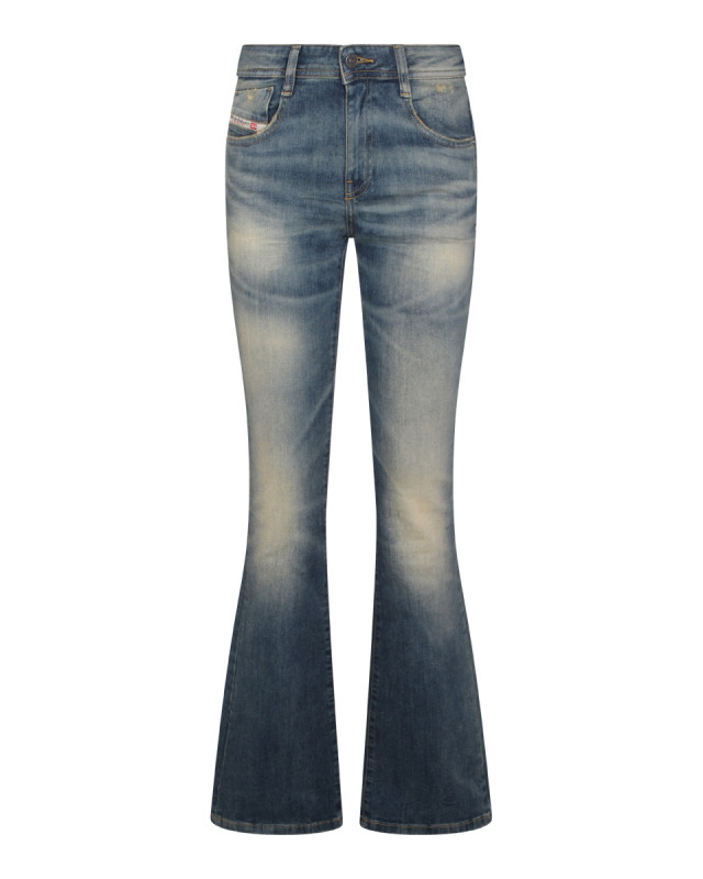 [Diesel] Jeans SS26 A110030ADBP01