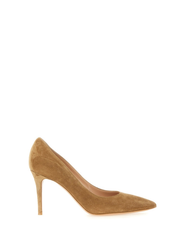 [Gianvito Rossi] Pumps SS26 G24580_85RICCAMCAML
