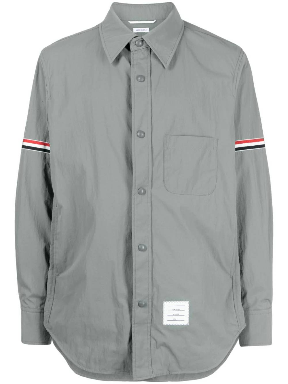 [Thom Browne] Jacket CO MJO067A04391035
