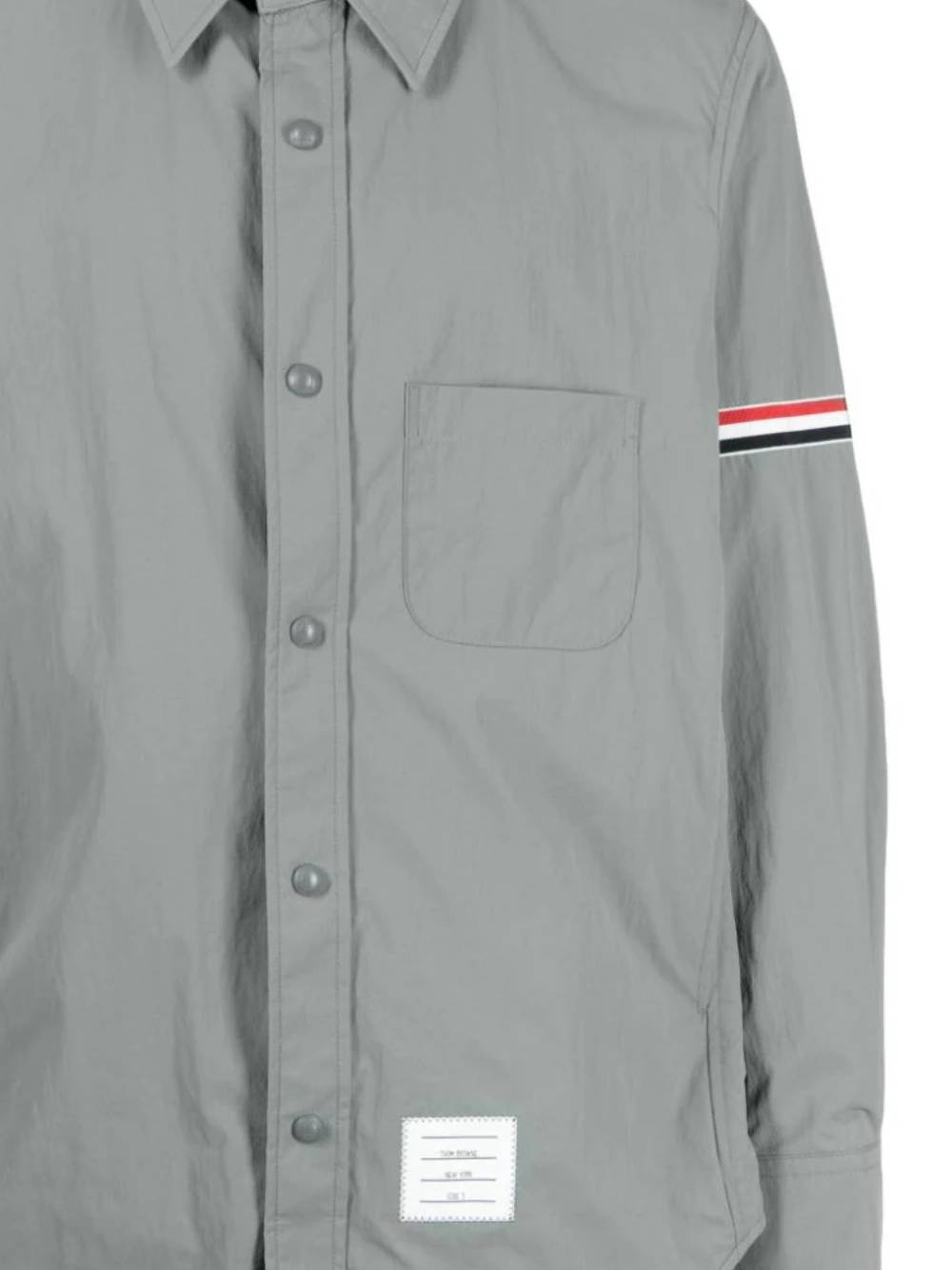 [Thom Browne] Jacket CO MJO067A04391035