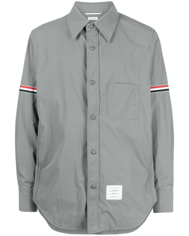 [Thom Browne] Jacket CO MJO067A04391035
