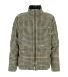 [Thom Browne] Down Jacket FW25 MJD091XF0962350