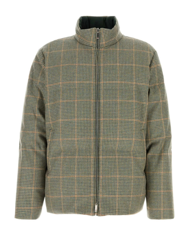 [Thom Browne] Down Jacket FW25 MJD091XF0962350