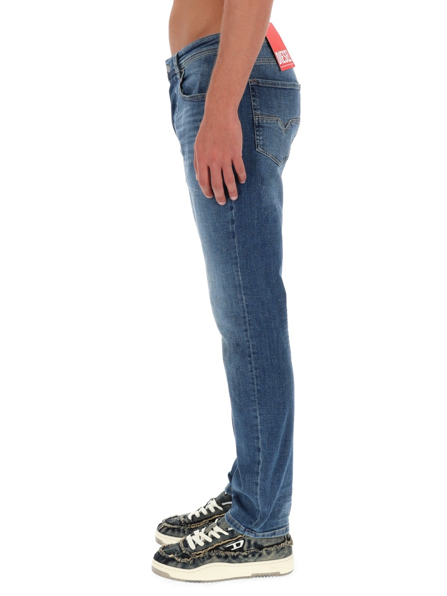 [Diesel] Jeans SS26 00SU1X_0KIAL01