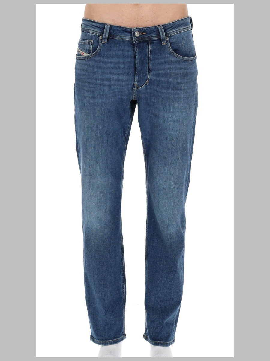 [Diesel] Jeans SS26 00SU1X_0KIAL01