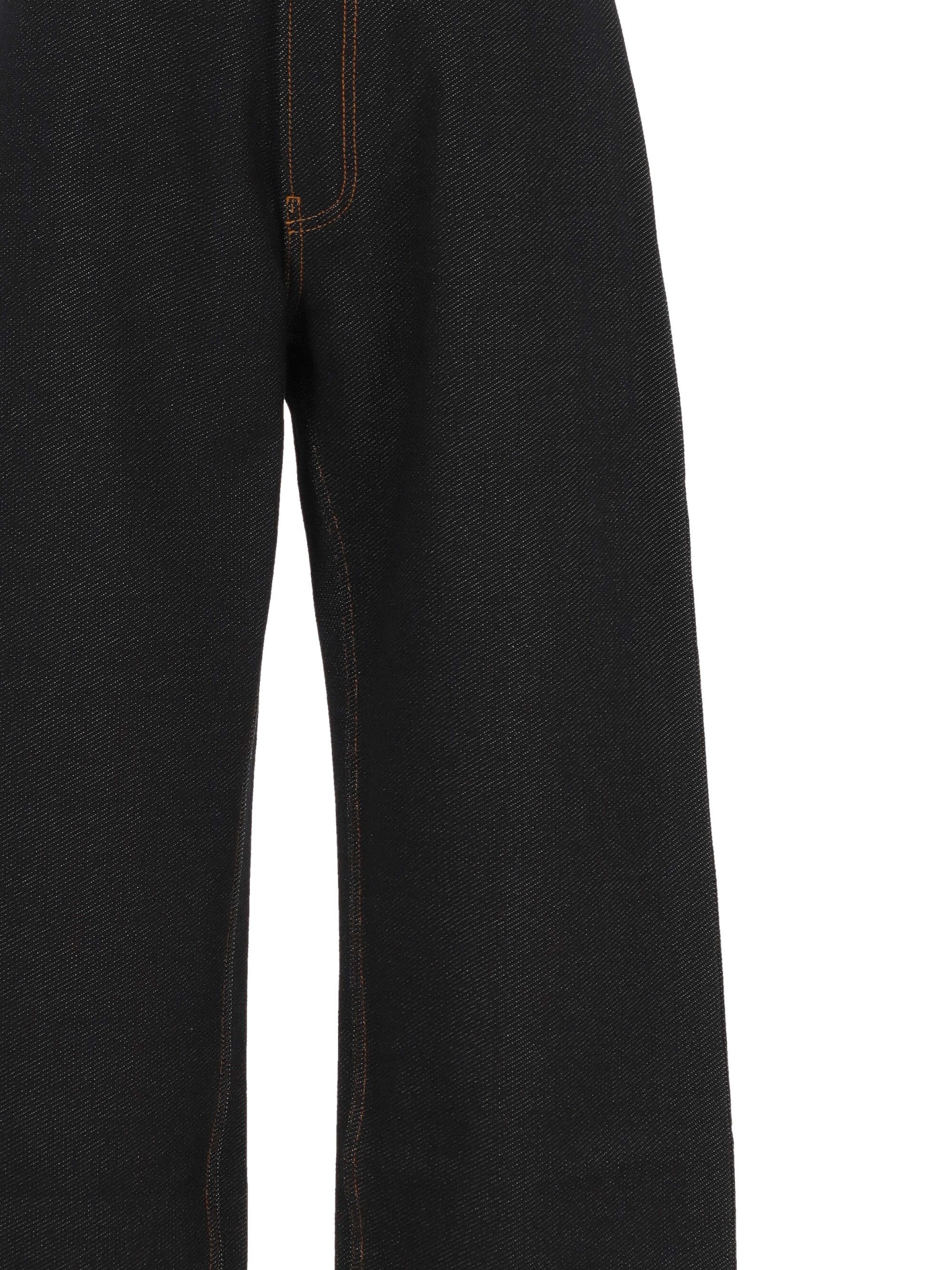 [Alaia] Trousers FW25 AA9P1265K131B991