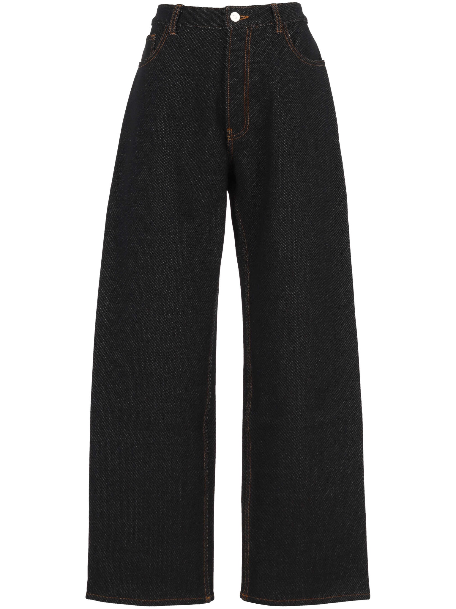 [Alaia] Trousers FW25 AA9P1265K131B991