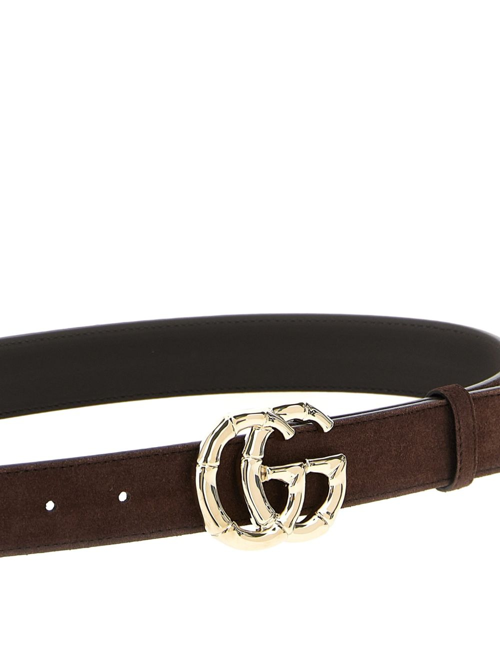 [Gucci] Belt FW25 847228CA00G2019
