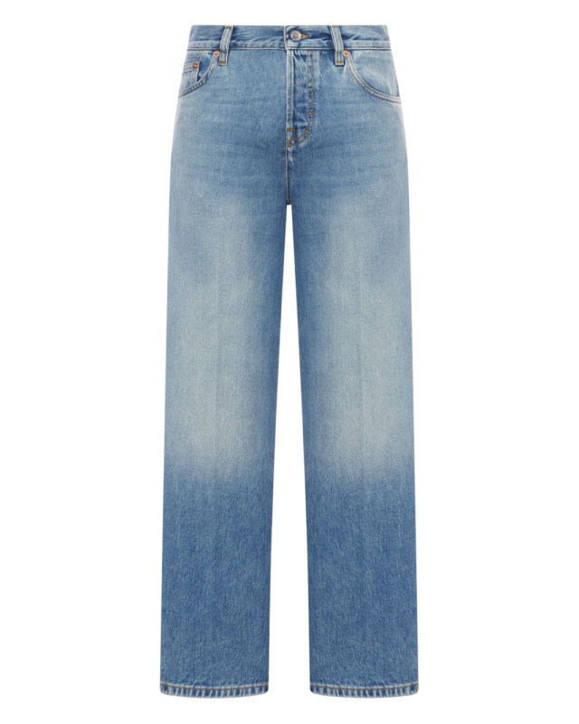[Gucci] Jeans FW25 812233XDC7S4009
