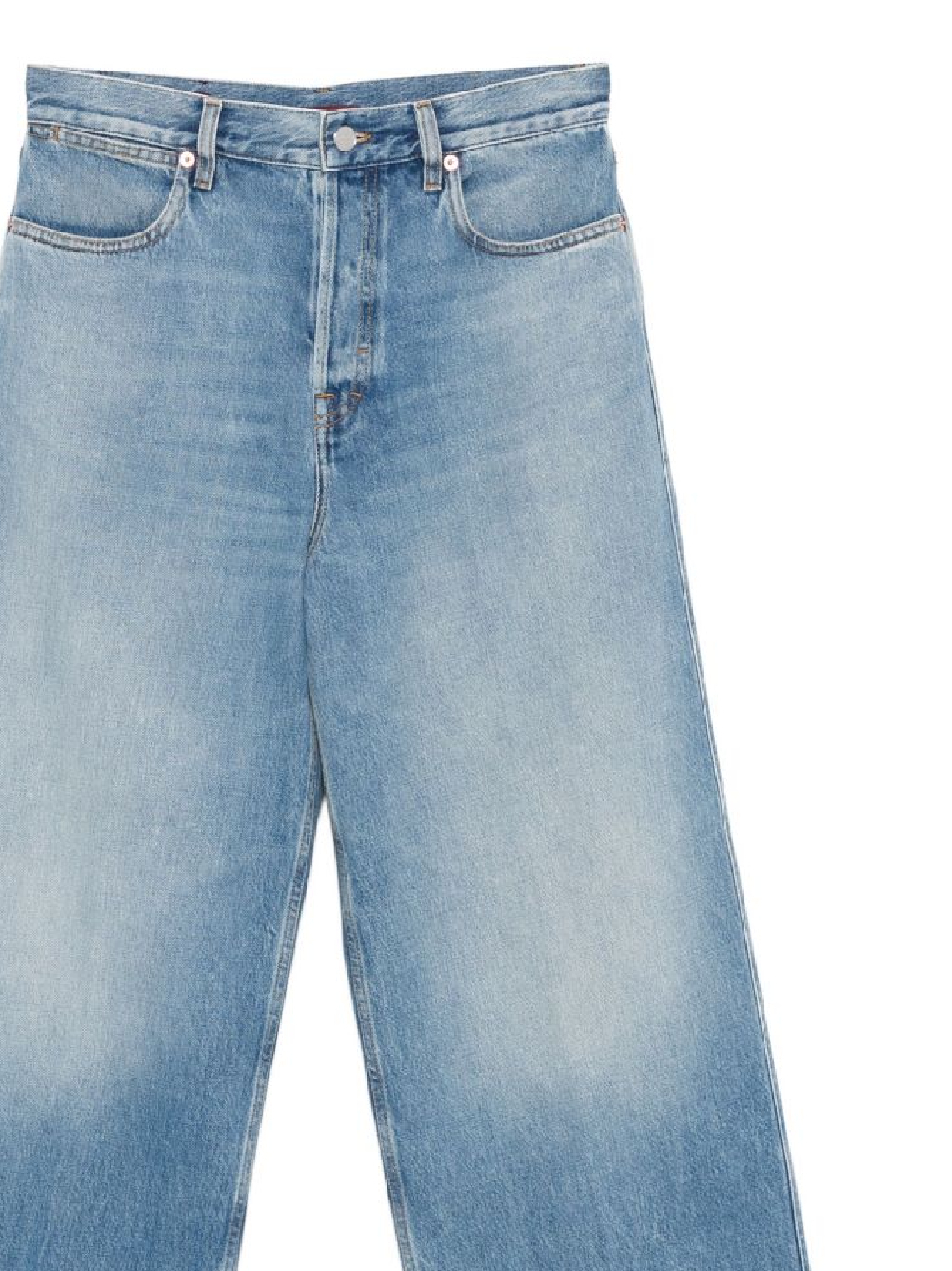 [Gucci] Jeans FW25 816971XDC7S4009