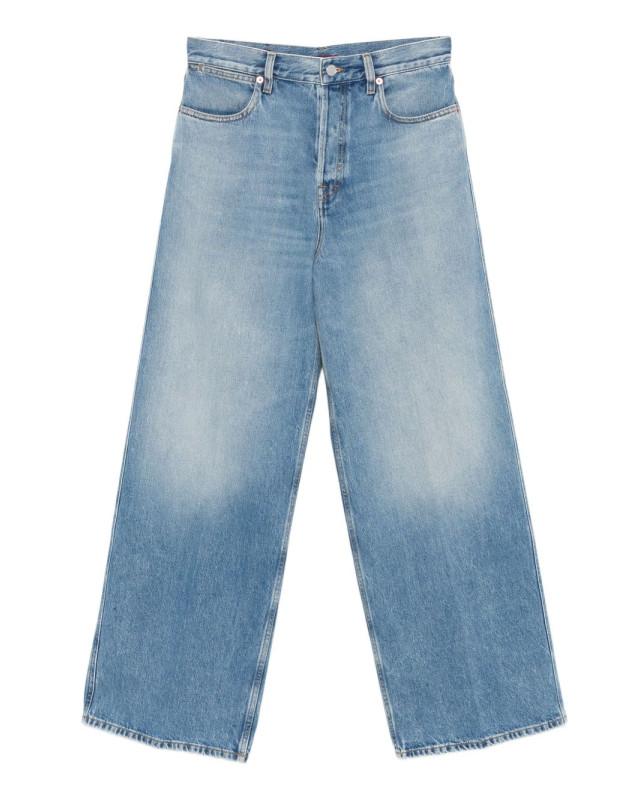 [Gucci] Jeans FW25 816971XDC7S4009