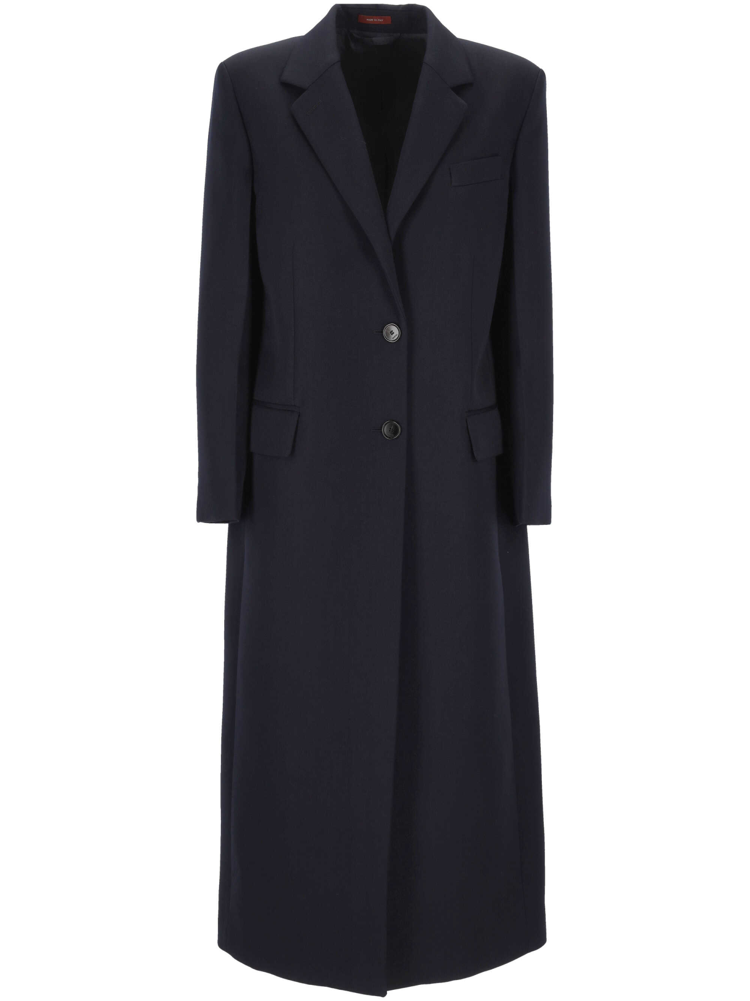 [Gucci] Coat FW25 823838Z7ASR4440