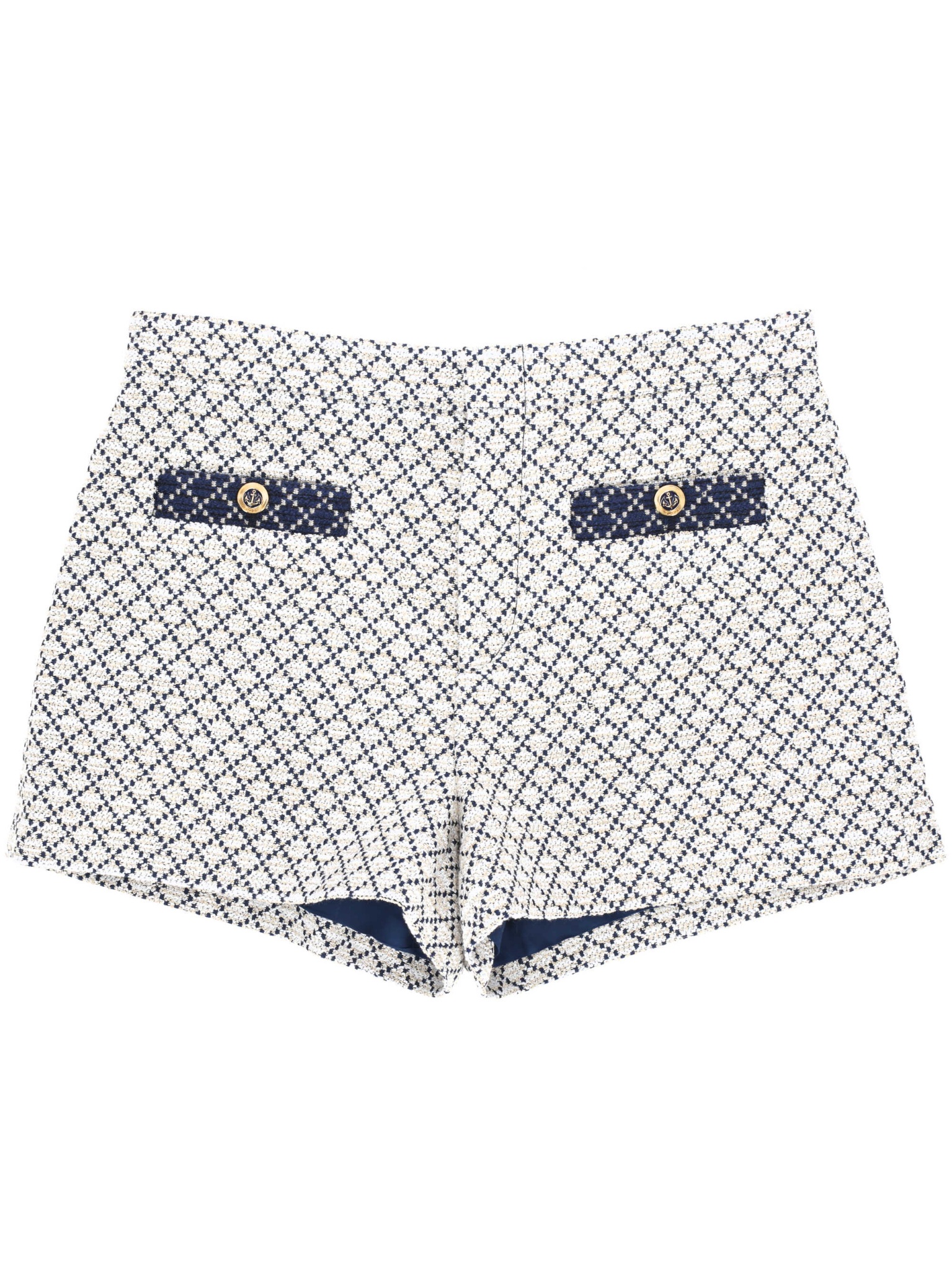 [Gucci] Shorts FW25 826614Z7ATX9037