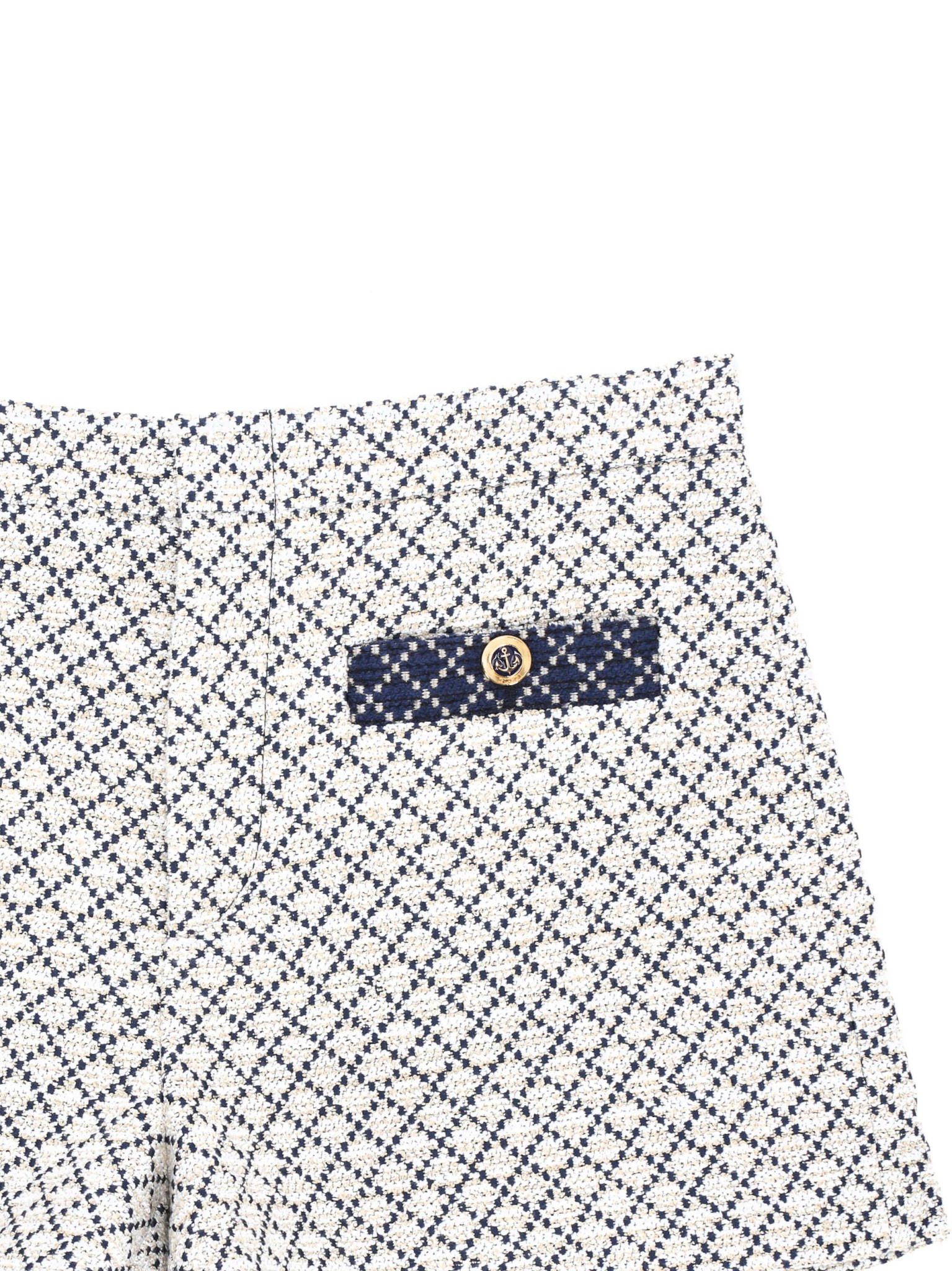[Gucci] Shorts FW25 826614Z7ATX9037