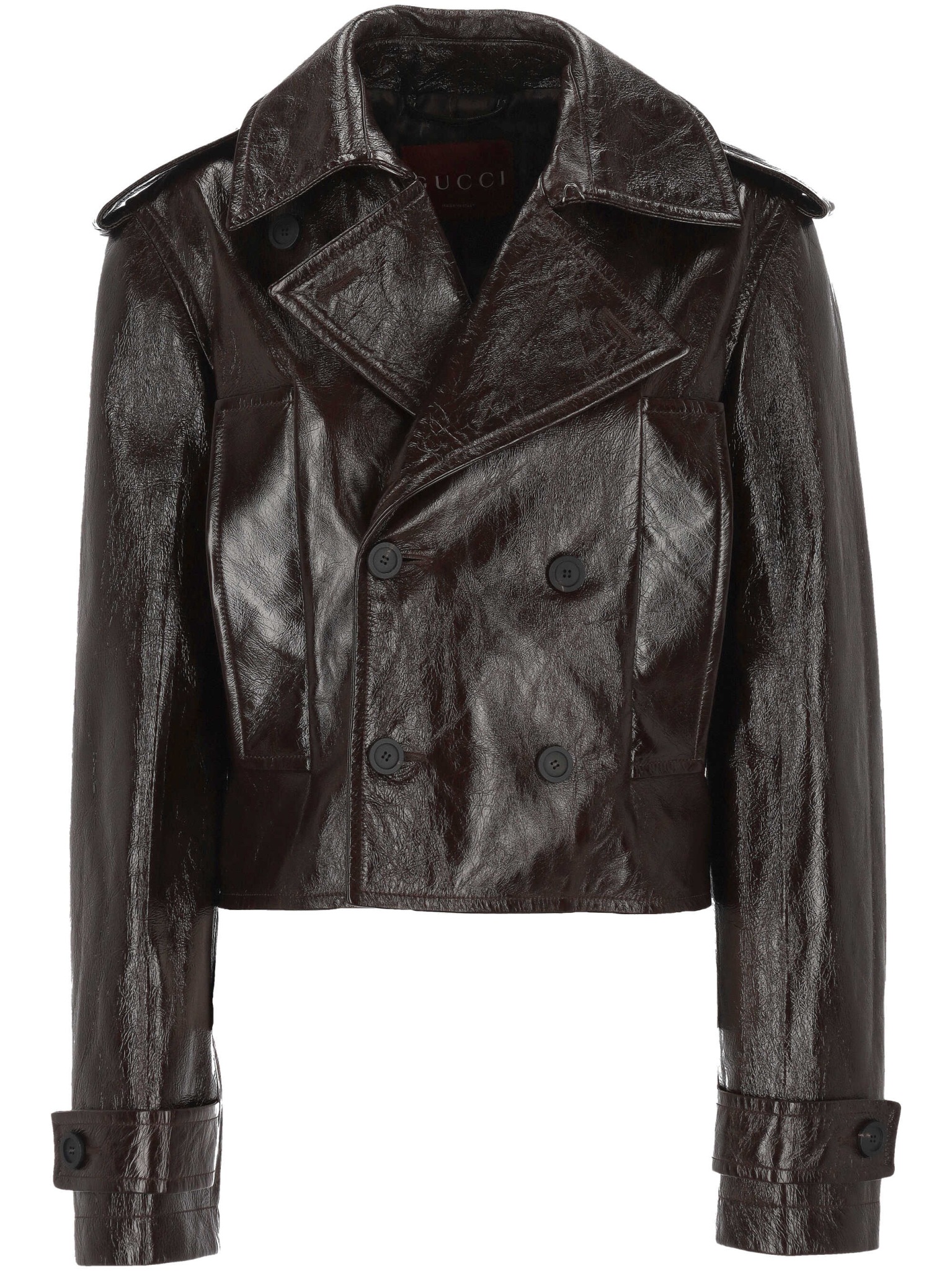 [Gucci] Casual Jacket FW25 847580XBNAX2073
