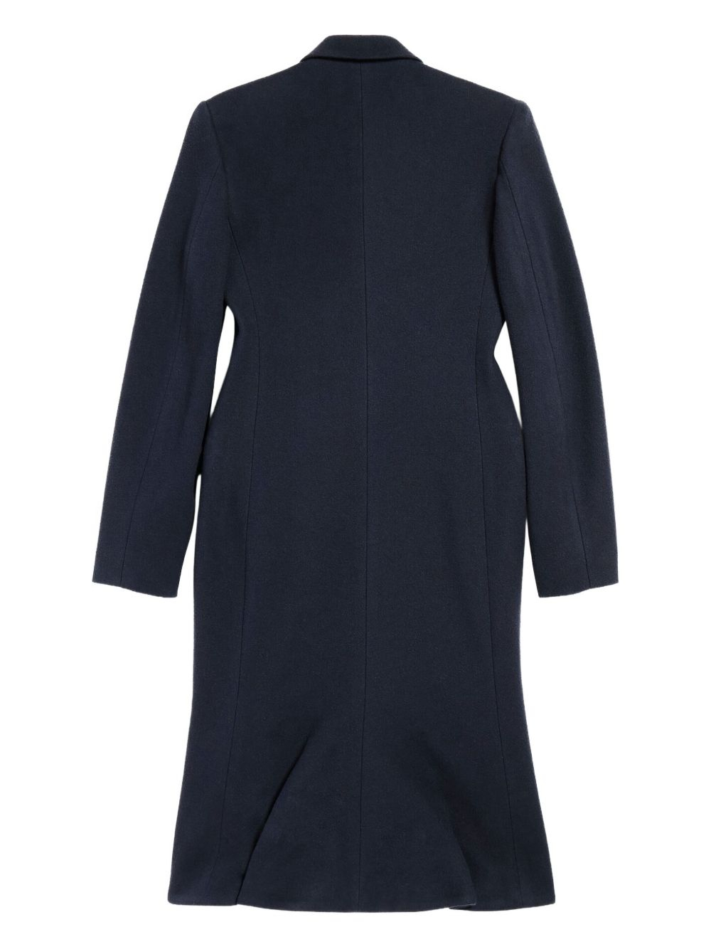 [Balenciaga] Coat FW25 850608TQU148230